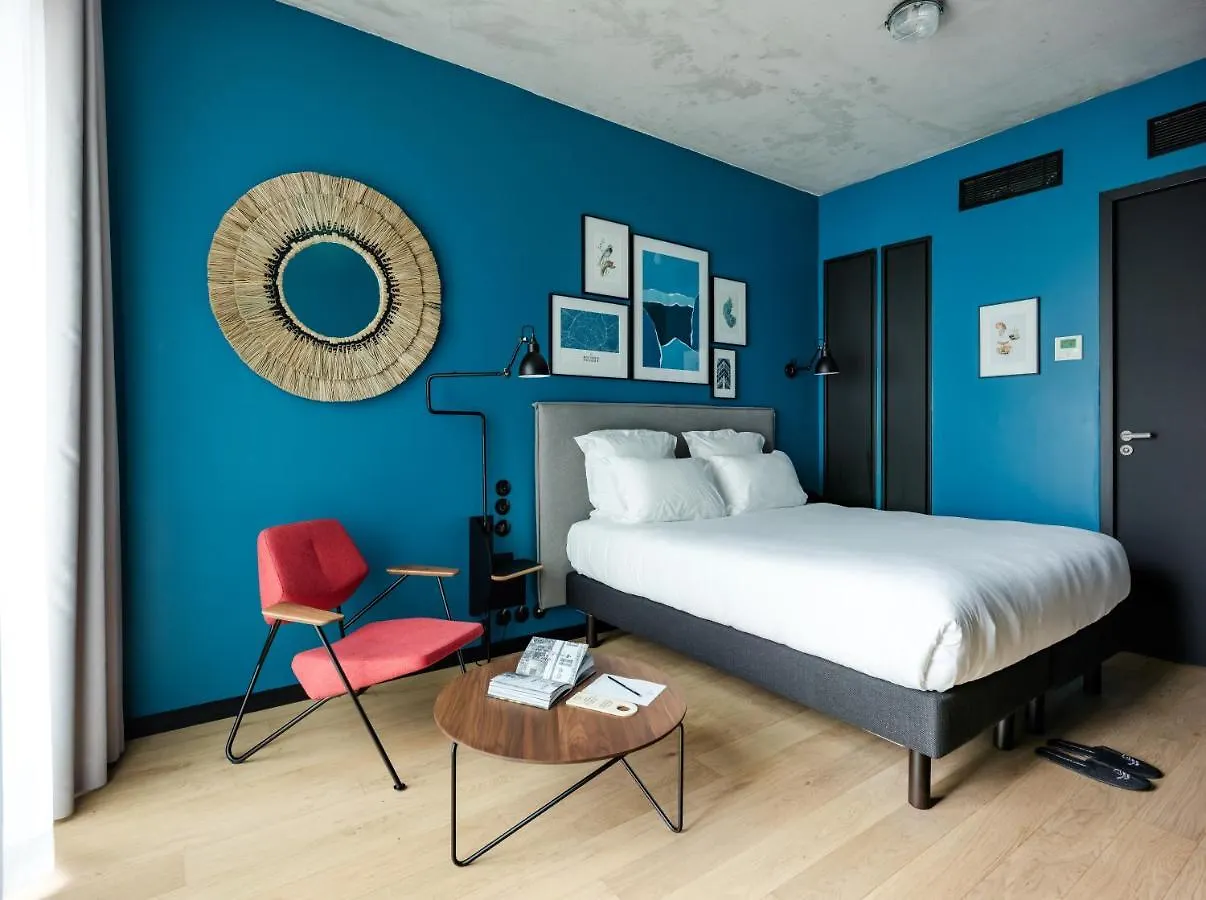 Deskopolitan House 호텔 3*