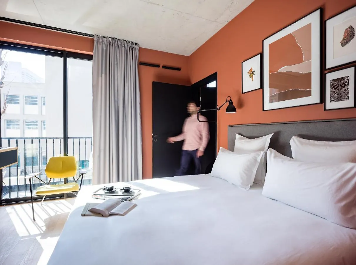 호텔 Deskopolitan House 3*