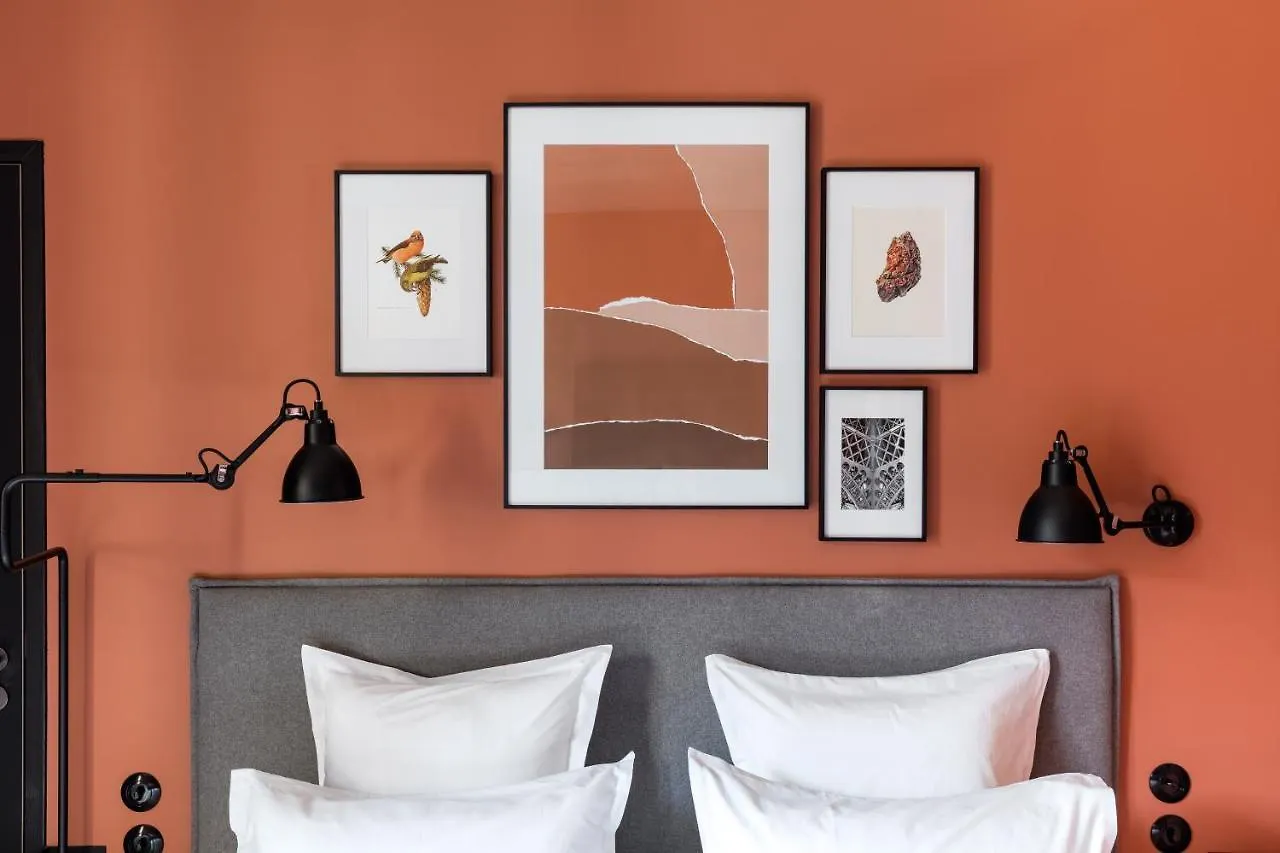 Deskopolitan House Paris